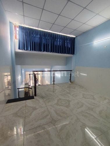 CHÍNH CHỦ BÁN NHÀ MẶT TIỀN SỐ 1 THẠNH LỘC 44 THẠNH LỘC QUẬN 12