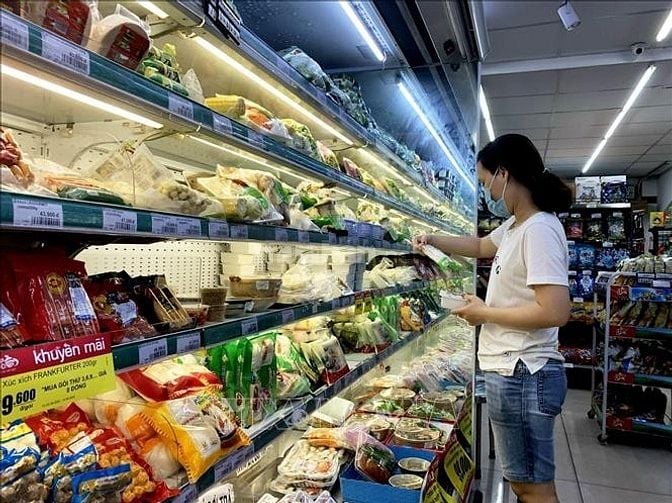 KHU VỰC BÌNH TÂN CẦN BỔ SUNG NHÂN VIÊN