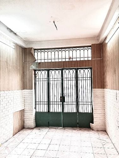 Cho thuê nhà 3,5x13m.phường 3 quận 11. Giá 11tr