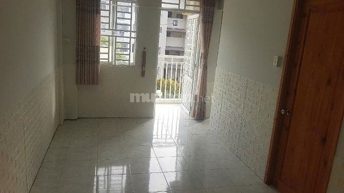 CHO THUÊ CĂN HỘ 2 PN GẦN KCN TRÀ NÓC, 40m2, GIÁ 2.5 TR/THÁNG GIA PHÚC 