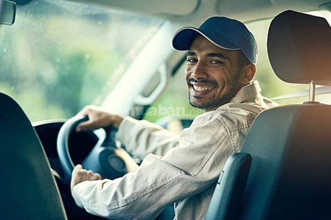 CẦN TUYỂN  NHÂN VIÊN ĐIỀU PHỐI HÀNH XE VÀ TÀI XẾ