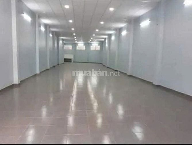 Cho thuê nhà mặt tiền Tân Kỳ Tân Quý, P.T.S.Nhì, Q.Tân Phú giá 36tr 