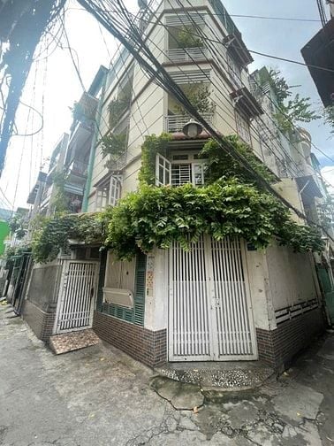 BÁN GẤP! NHÀ 5 TẦNG TRUNG TÂM NGUYỄN TRI PHƯƠNG Q10 - 10.5 TỶ!