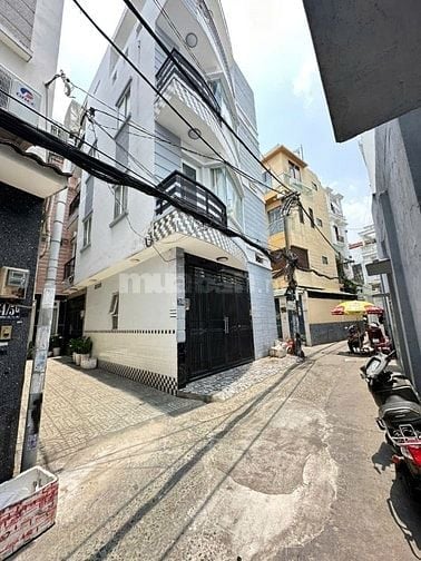 Bán nhà Phan Đăng Lưu, Phường 5, Phú Nhuận