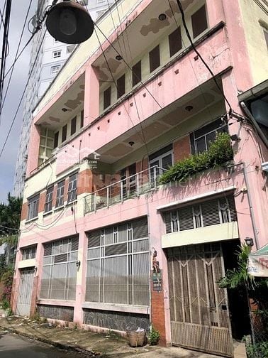 Cho thuê 1217m2 nhà xưởng đường Trịnh Đình Trọng, quận Tân Phú