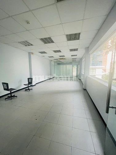 cho thuê văn phòng 60m2 đường nguyễn công trứ Q1