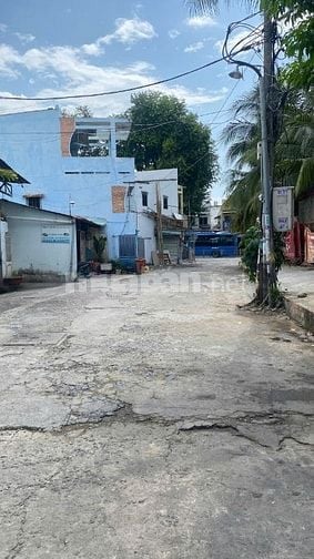 ✅Nhà hẻm xe tải thông Nguyễn Văn Luông , p12,q6