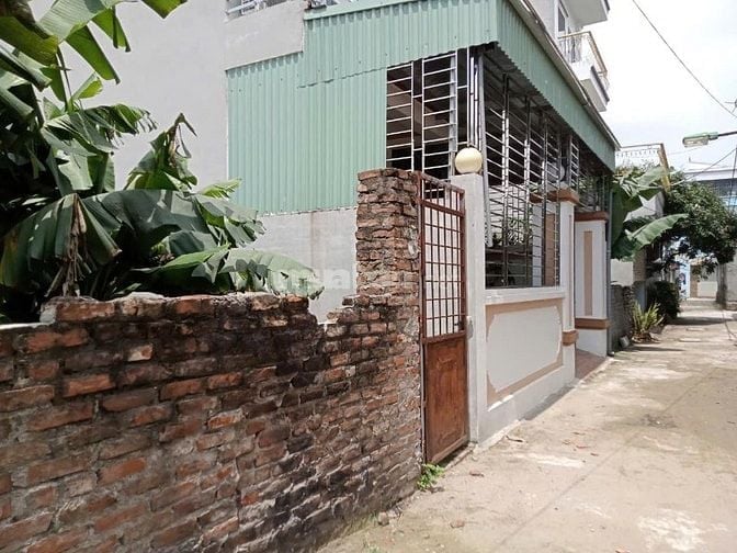Siêu Hiếm đất Vạn Phúc 54,5m2 - sổ đỏ - 2,7 tỷ