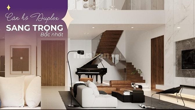 Chỉ hơn 2 tỷ bạn sẽ sở hữu được căn hộ cao cấp