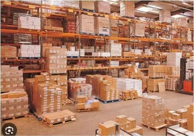 Cần tuyển NV kiểm hàng đóng gói SP.bán hàng.thu ngân.không cần k.nghệm