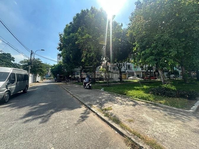 Bán nhà khu Bình Phú, MT đường Số 57, DT 4 x 16m, 3.5 tấm, 9.3 tỷ.