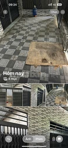 ✅ nhà mặt tiền Kho Gạo ,Tân Kiên , Bình Chánh