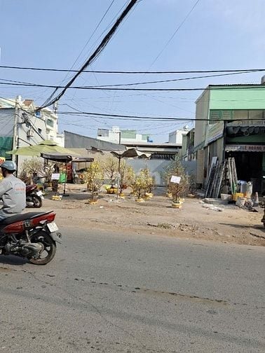 Bán đất mặt tiền Nguyễn Thị Định Quận 2 cũ giá 87,5 tỷ