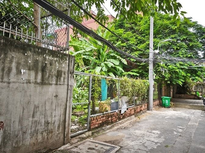 Chủ Kẹt Tiền Bán Gấp đất KDC P. An Khánh TP HCM