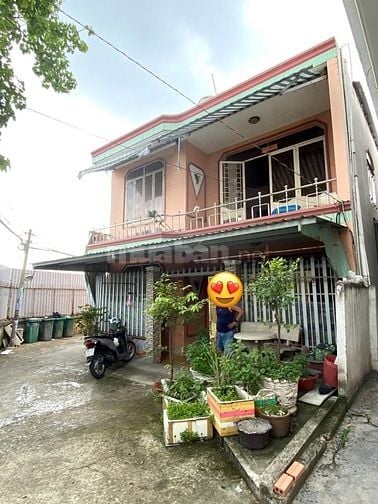  BÁN NHÀ QUẬN 7 -3 MẶT HẺM ÔTÔ – NGUYỄN VĂN QUỲ, QUẬN 7-NGANG KHỦNG 