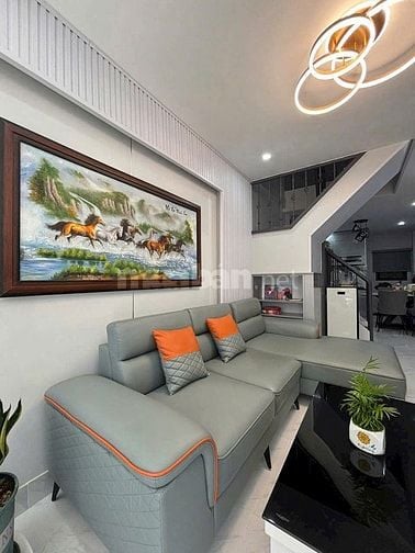 BÁN VILLA HÙNG VƯƠNG P9 ĐÀ LẠT - 5PN, FULL NỘI THẤT, HẺM Ô TÔ