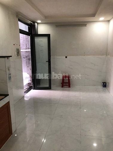 Nhà Cho Thuê Khu Phố Tây 28/3C Đỗ Quang Đẩu, Phạm Ngũ Lão, Q.1 dt:3x8m