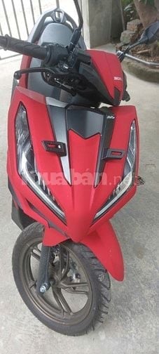 Bán Xe VARIO 125 Nhập khẩu, biển Thủ Đức. Mới 98%. Chạy 2.400km