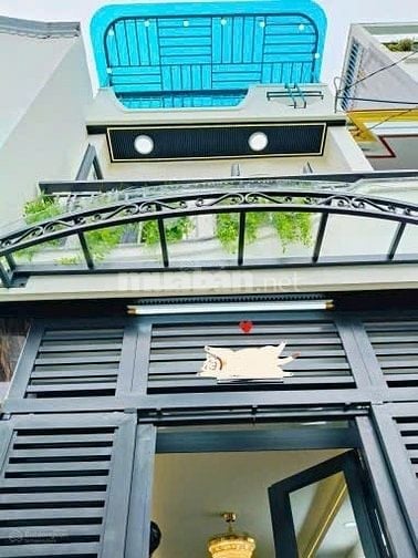Thanh lý căn nhà Lê Văn Duyệt-P3-Q Bình Thạnh-1T1L 2PN 2WC 48m2-2tỷ5 