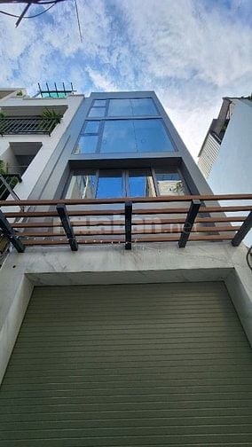 Hàng hiếm tại Lê Hồng Phong, 6,8 tỷ, 30m2, 3 tầng, 6PN, pháp lý đầy đủ