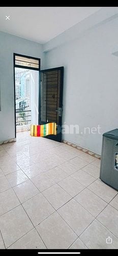 Cho thuê nhà MTNBộ 6m(XH) Tân Mỹ, P.T.T.Tây, Q.7 giá 9tr