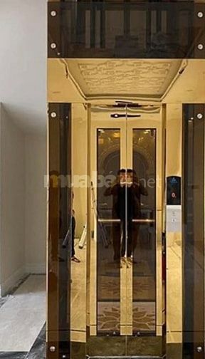 BÁN NHÀ 5T/31M2 LÝ TỰ TRỌNG HÀ ĐÔNG, GIÁ 6,8 TỶ GIÁ ĐẦU TƯ.