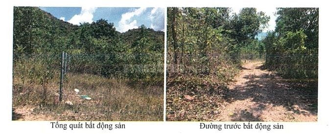 Bán đất tại địa chỉ:  Xã Vĩnh Lương, TP Nha Trang, tỉnh Khánh Hòa