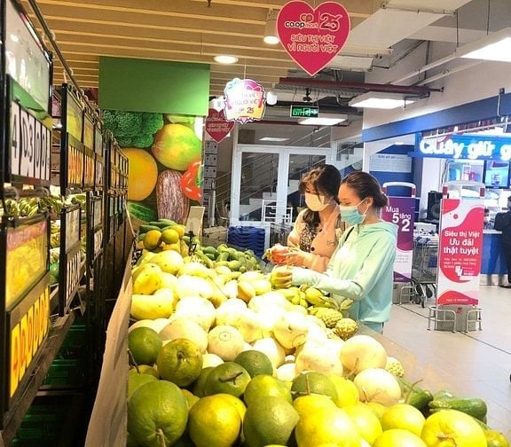 Tuyển gấp NV Bảo Vệ, Phụ bán hàng làm việc tại siêu thị Tp.HCM