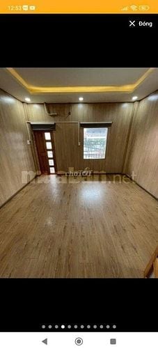 Cho thuê nhà nguyên căn đường Đoàn Văn Bơ, Phường 14, Quận 4