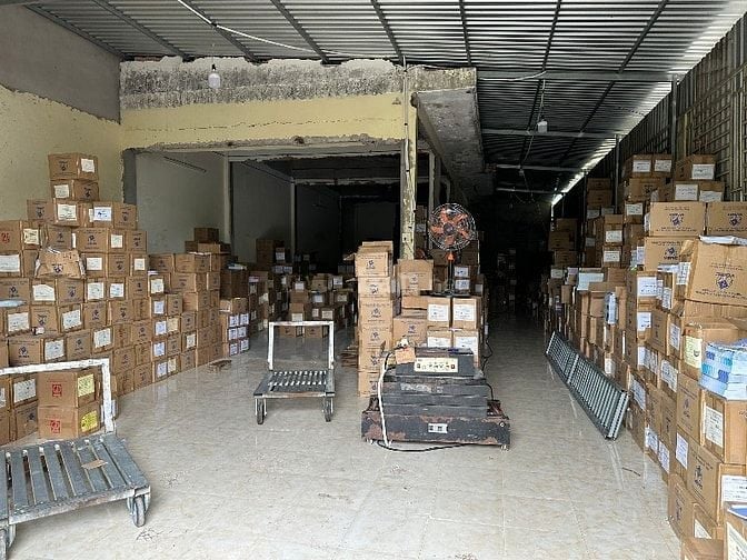 Cần Tuyển Giao Hàng , Bán Hàng Cho Đại Lý Tại Quận 9 cũ 