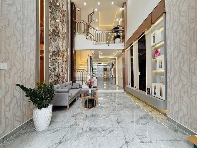 Nhà Bán Giá Sốc P2 -Hoa Phượng - Phú Nhuận từ 3T850/54m2 ( sổ riêng ) 