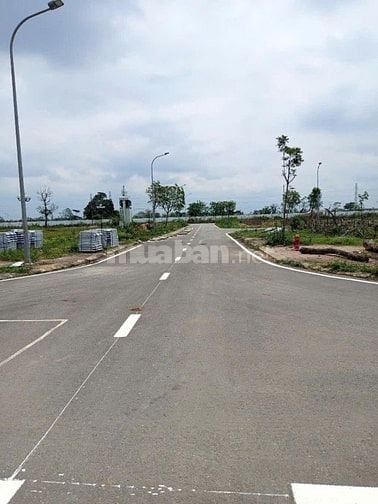 ĐẤT MẶT ĐƯỜNG QL35 – KẾT NỐI NGAY KHU SINH THÁI NGHỈ DƯỠNG!