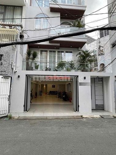 🏡 CHO THUÊ MẶT BẰNG TRỆT HXH LÊ VĂN SỸ – PHƯỜNG 10, PHÚ NHUẬN