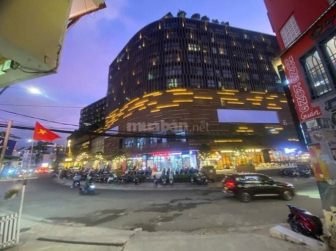 CHO THUÊ KHÁCH SẠN VIEW COLINE HOTEL PHƯỜNG XUÂN HƯƠNG - ĐÀ LẠT - 35TR