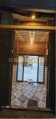 Cho thuê NNC 4PN XÔ VIẾT NGHỆ TĨNH P21 Bình Thạnh