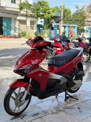 Bán xe AB 2017 chính chủ còn nguyên zin