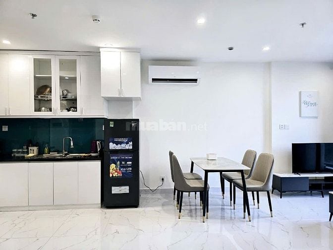 Căn hộ 1PN+ tại phân khu Beverly Solari