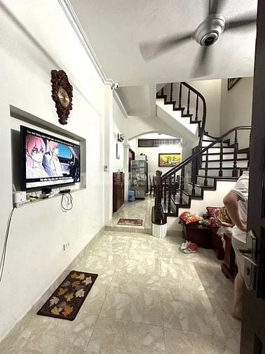 Bán nhà phố Bùi Xương Trạch Thanh Xuân, 36/40m2, 4T, MT4m, giá 8.5 tỷ