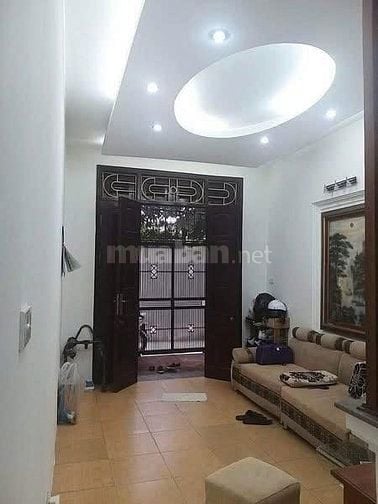 Chính chủ cần cho thuê nhà ở ngõ 112 phố Nam Dư, Hoàng Mai, Hà Nội.