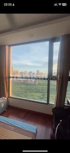 Chính chủ bán căn hộ 2N1VS Vinhome Greenbay 