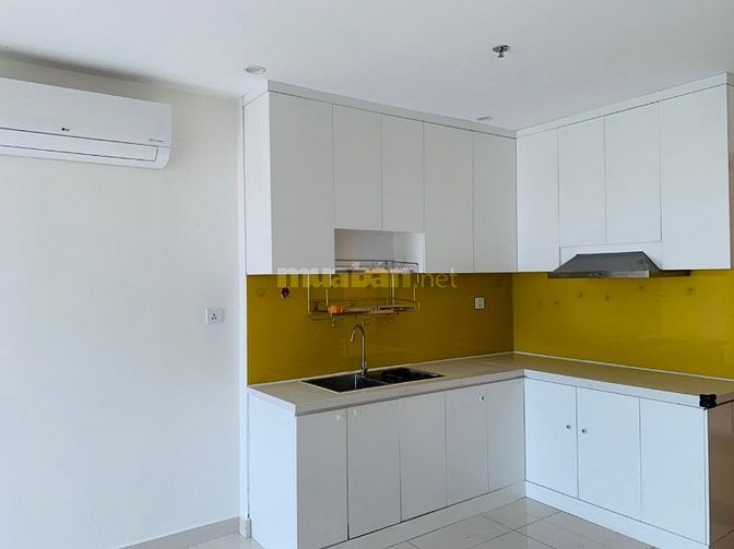 Vinhome GrandPark Quận 9 diện tích 62m2 - 2 Phòng Ngủ, nội thất