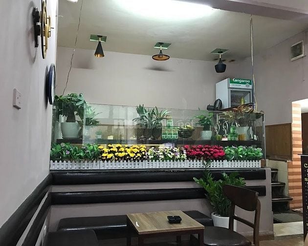 Căn hộ kinh doanh 115-D2 Trung tâm Quận Thanh Xuân giá chỉ 2.5 tỷ 