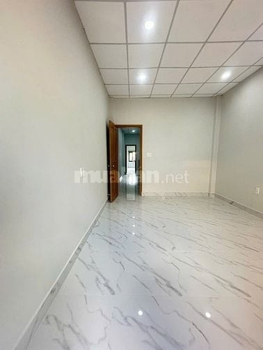 ✅nhà cư xá phú lâm A , 3m6x18 , p12 quận 6