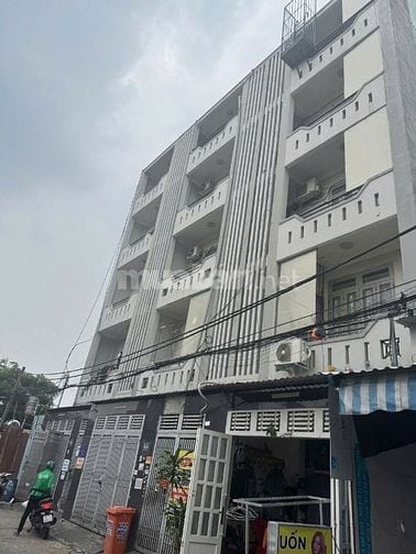 BÁN NHÀ 1T4L (10X30M2) NGAY ĐƯỜNG LÊ TRỌNG TẤN BÌNH TẤN