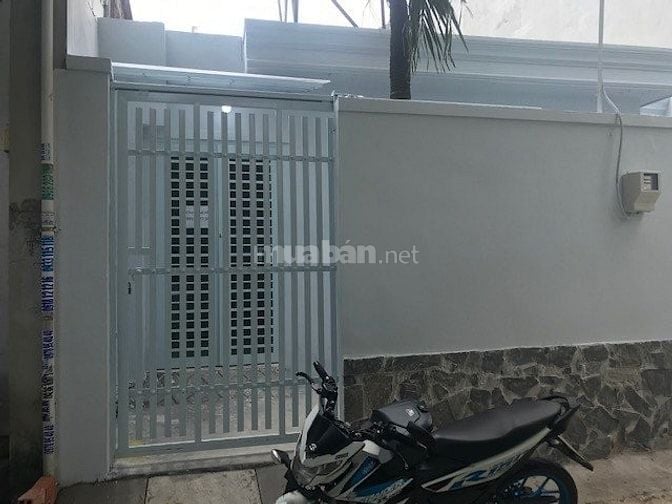 NHÀ NGUYÊN CĂN 7tr: 56m2(4x14), hẽm lớn 5m, P6 GV, 2WC, 1phòng ngủ, 