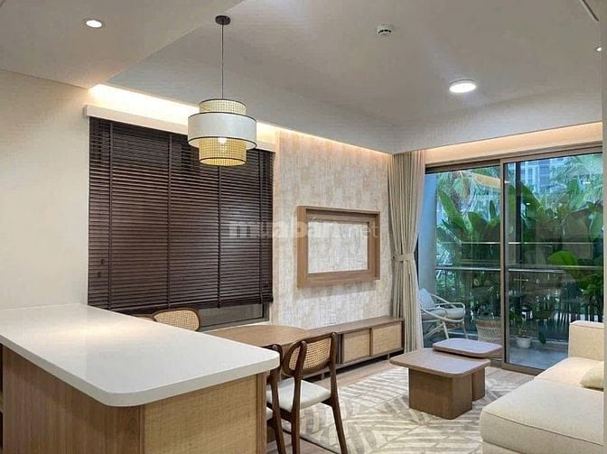 (HOT) Căn hộ Solaria-sống xanh giữa đại đô thị, giá chỉ từ 1,x tỷ