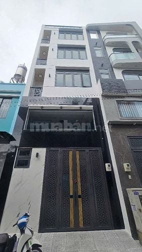 💥1 CĂN DUY NHẤT-4.7x11-NGAY 4 XÃ-HXH 6M-FULL NỘI THẤT-CHỈ HƠN 6 TỶ💥
