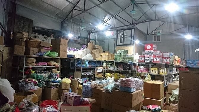 Tuyển LĐPT Tại Quận 12, TP HCM - Công Việc Lâu Dài, Đi Làm Ngay