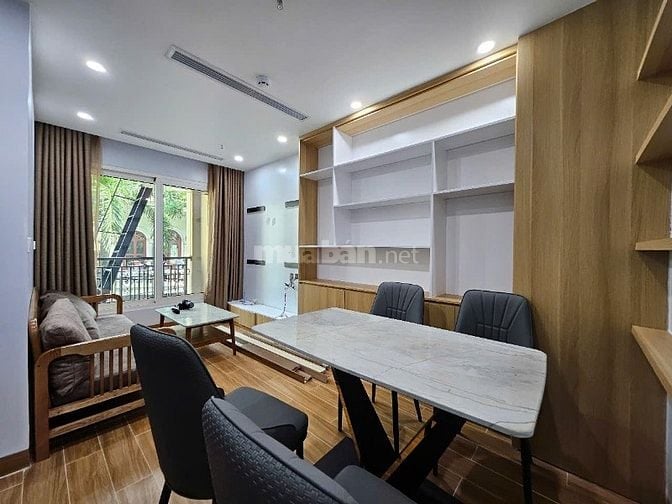 AN HOME – CHỐN AN CƯ LÝ TƯỞNG GẦN HỒ TÂY
