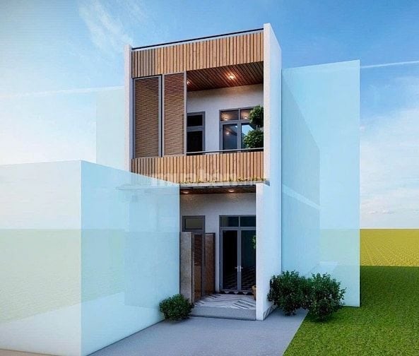 Bán nhà 327/70 Sư Vạn Hạnh, phường Vườn Lài , DT: 4,5x11m 